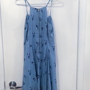 Collective Concepts Dresses - π₯2 for $25 Collective Concepts Flowy Blue dress Collective Concepts Dresses - π₯2 for $25 Collective Concepts Flowy Blue dress